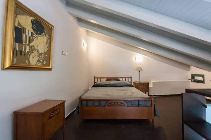 Chorio House Platanias Guest House Vrisai Luaran gambar