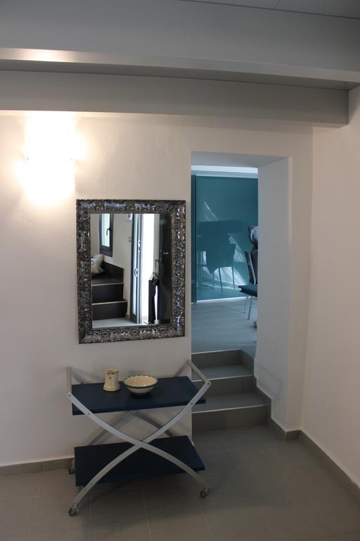 Chorio House Platanias Guest House Vrisai Luaran gambar