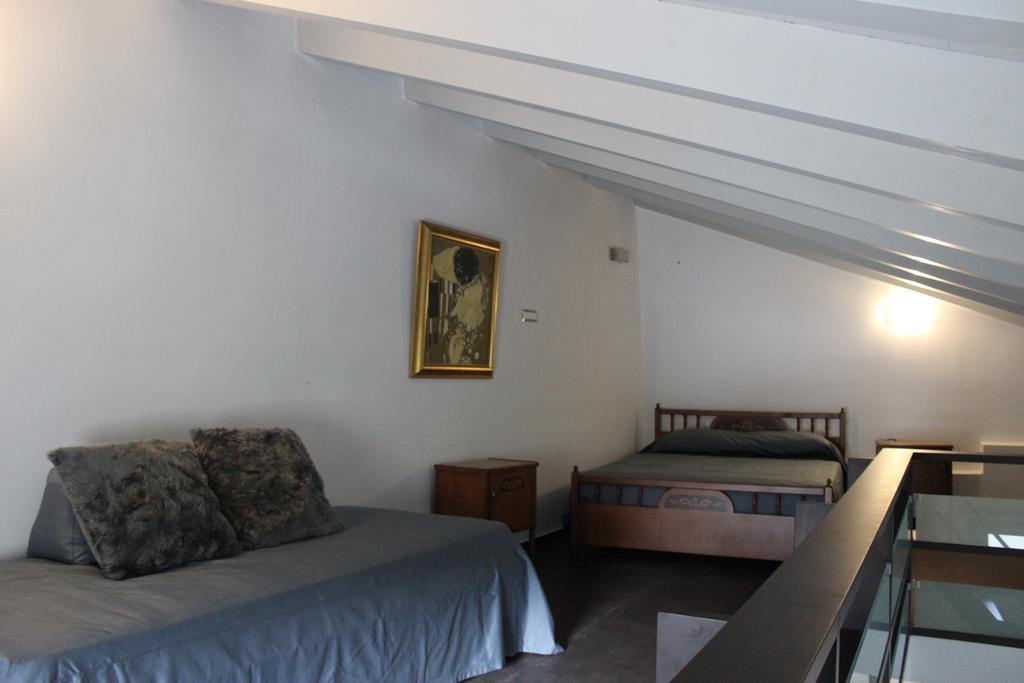 Chorio House Platanias Guest House Vrisai Luaran gambar