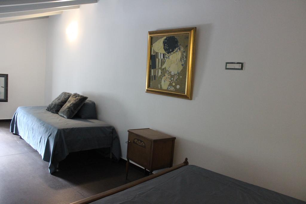 Chorio House Platanias Guest House Vrisai Luaran gambar