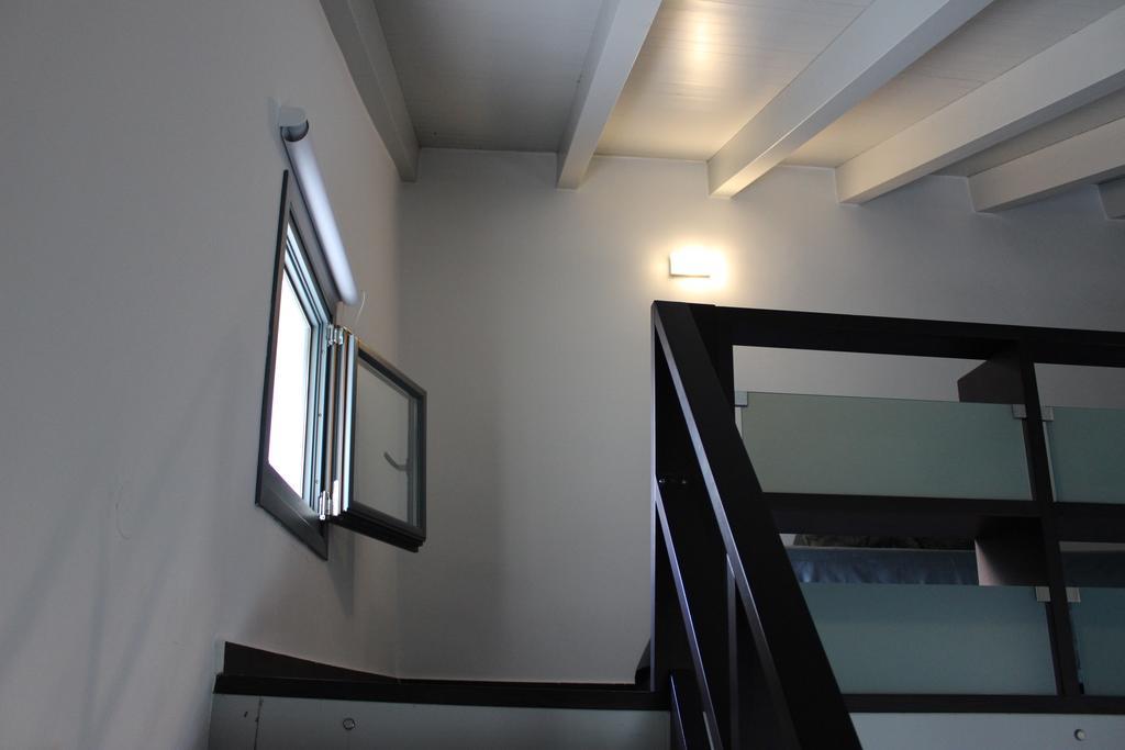 Chorio House Platanias Guest House Vrisai Luaran gambar